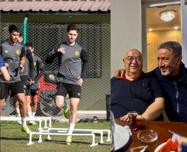 Atilla Yıldırım'dan İnegöl galibiyetine 1 milyon prim açıklaması