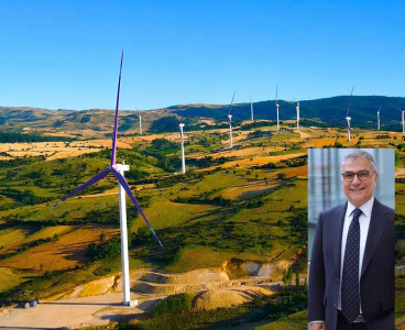 Aydem Yenilenebilir Enerji Kurulu Gücünü 1.216 MW’a Yükseltti