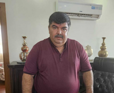 Ayhan Deniz: Alt yapıda başarılı bir dönem geçirdik