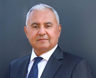 AOSB, Sanayi Üretiminde Rekor Büyüme Kaydediyor