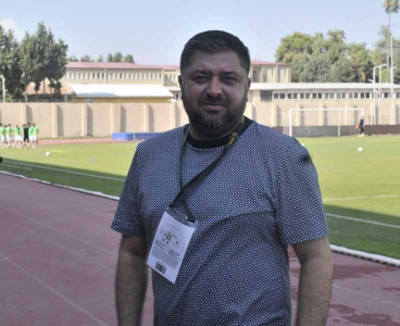 Burak Erdem: Transferlerle takımımızı güçlendirdik