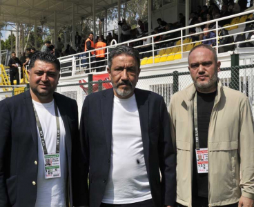 Adana 01 FK, Altınordu maçında galibiyeti hedefliyor