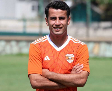 Burhan Tüzün Futsal U19 Milli Takım aday kadrosuna çağrıldı