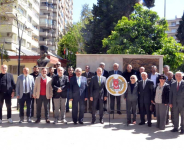 ÇGC yarım asırı geride bıraktı