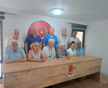 ÇGC Özdenetim Divanı oluşturuldu