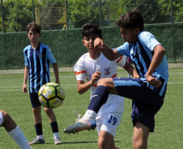 Adana Demirspor-Yüreğir Atakentspor puanları paylaştı: 0-0