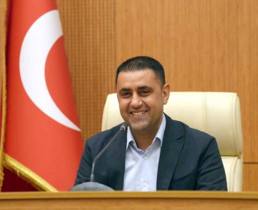 EMRAH KOZAY: ONUR GÜNÜMÜZÜ GURURLA KUTLUYORUZ