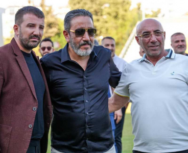 Ertuğrul Kahraman: Taraftarlarımızı Erzincan maçında yanımızda görmek istiyoruz