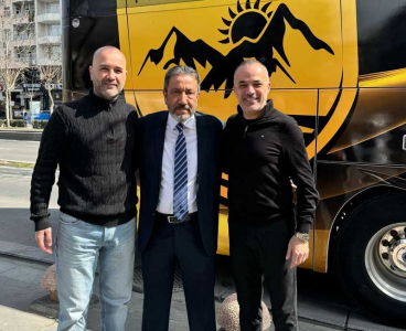 Adana 01 FK'dan İskenderun maçına davet var