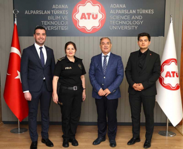 Ürün: Gençlerimizin Huzur Ve Güvenliği Önceliğimiz