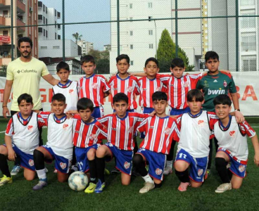 Gençlerbirliği, Çukurova Demirspor'u 3-1'le geçti