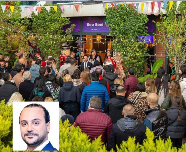 GÜNDOĞDU’DA KAYITLAR ŞİMDİDEN DOLDU