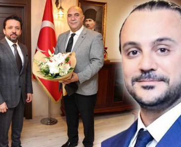 Milli Eğitim Müdürü Aras: Gündoğdu’ya geleceğim