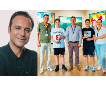 Dr. Gündoğdu: Başarının arkasında istikrar var