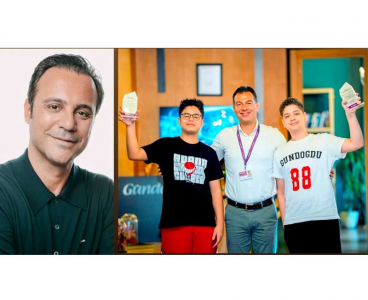 Gündoğdu yine LGS Türkiye Birincisi oldu