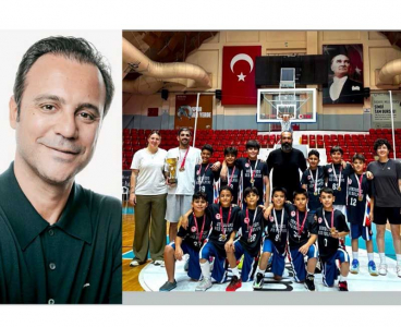 Dr. Gökhan Gündoğdu: Şampiyonluk emek ister