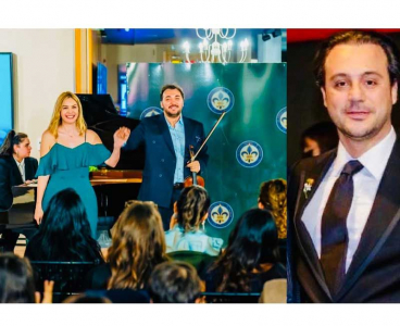 SANATIN MERKEZİ GÜNDOĞDU OLDU