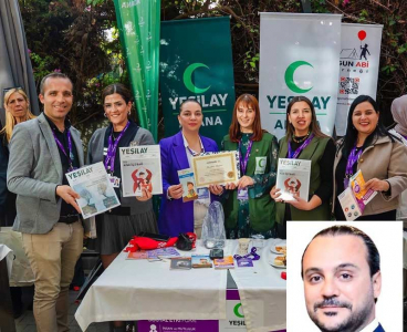 GÜNDOĞDU SOSYAL SORUMLULUK FUARI