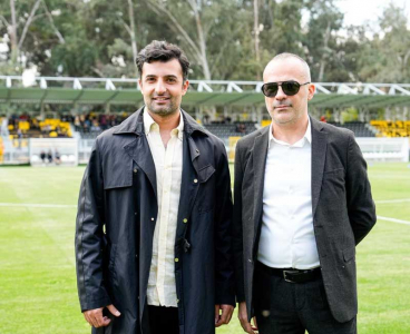 Adana 01 FK'da Altınordu maçı hazırlıkları başladı