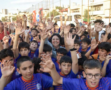 SEYHAN’DA YAZ SPOR OKULLARI İÇİN KAYITLAR BAŞLADI