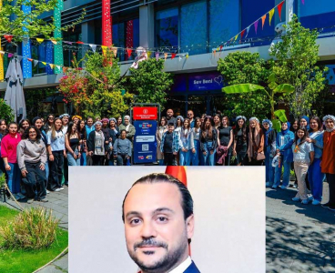 Hataylı Öğrenciler Dr. Gökhan Gündoğdu Müzesi'ne Konuk Oldular