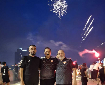 7 Temmuz Adanasporlular Günü Kutlandı