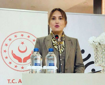Başkan Reyhan Türe Öğrencilere YKS’de başarı diledi