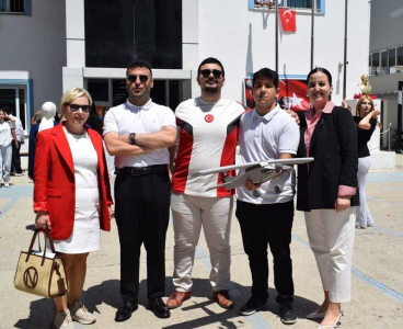 Kelaynak Havacılık Festivali Başlıyor