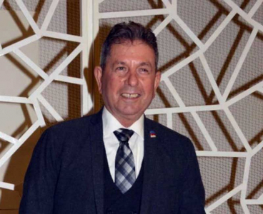 Gazeteci Kerim Hoşfikirer Kabri Başında Anılacak