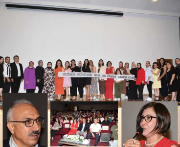 KOZANOĞLU LİONS ANAOKULU'NDAN MUHTEŞEM YILSONU ETKİNLİĞİ