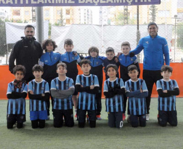 Kuzey Atlasspor'da sıkı çalışmalar sürüyor