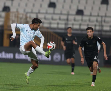 Demirspor, Manisa'ya 5-0 kaybetti