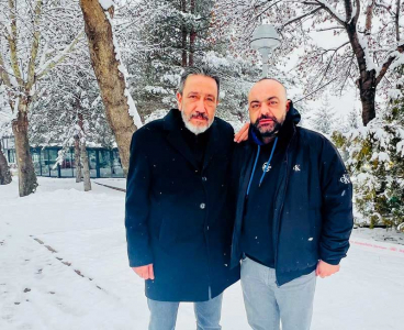 Gökhan Uzunömür: Taraftarlarımıza teşekkürler