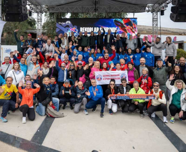 6. Uluslararası Mersin Maratonu’nda ödüller sahiplerini buldu