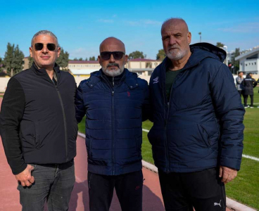 Adana 01 FK istikrarlı çıkışını sürdürmek istiyor