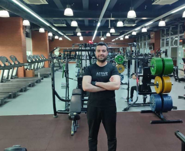 Başkan Ürün: “Gençlerimizi Spora Yönlendirelim”