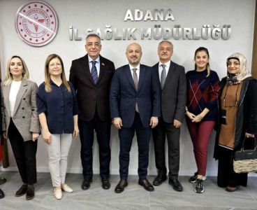 Nacar: Diş hekimlerimiz ile istişare içerisindeyiz