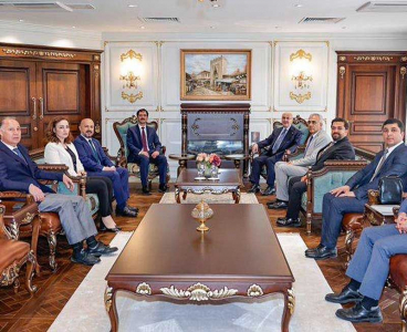 Nacar: Birinci basamak sağlık hizmetlerini değerlendirdik