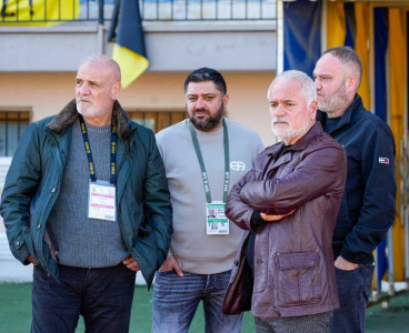 Adana 01 FK, Anadolu Beykoz maçına galibiyet parolası ile hazırlanıyor