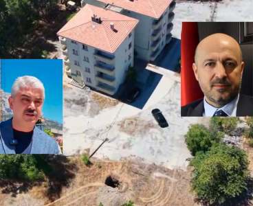 Halil Nacar: Yeni hastane Pozantı’mıza şifa olacak