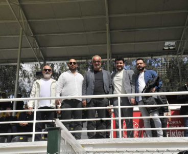 Adana 01 FK, Altınordu maçına hazır