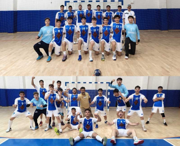 Seyhan Belediyespor, Türkiye Şampiyonası'nda Grup birincisi oldu