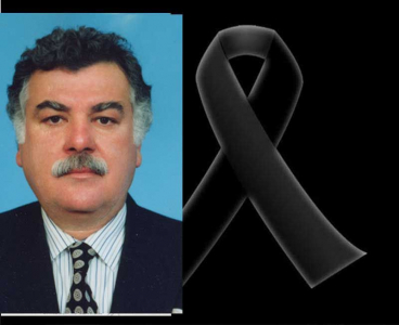 Adana Medyasının Acı Kayıbı. Suat Hayri Akarçay vefat etti