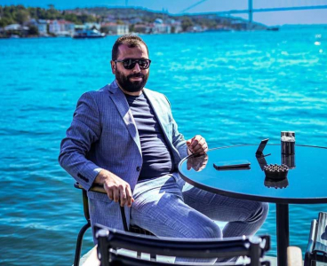 Tekin Turhan: Yolun sonu şampiyonluk
