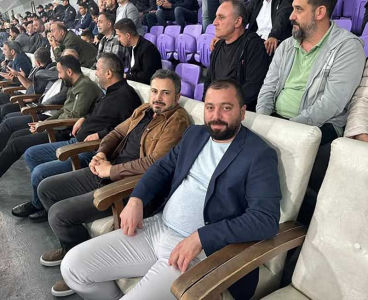 Adana 01 FK'dan Fethiye maçına taraftar daveti