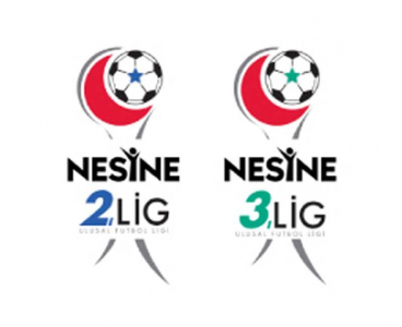 Futbolda 2. ve 3.lig fikstürü haftaya çekilecek