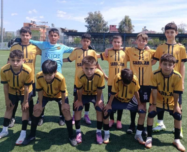 Vefa 01'den müthiş geri dönüş: 4-3