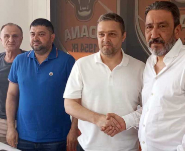 Volkan Bekiroğlu: Erzincan maçında yenildik ama başkan galibiyet primi verdi