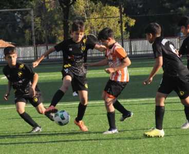 Bayındırlık Yapıspor galibiyete 3 golle ulaştı: 3-1