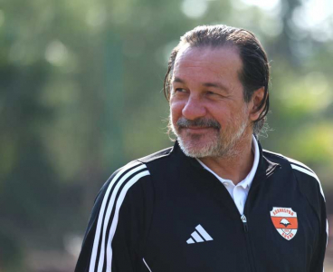 Adanaspor'da Yusuf Şimşek dönemi sona erdi